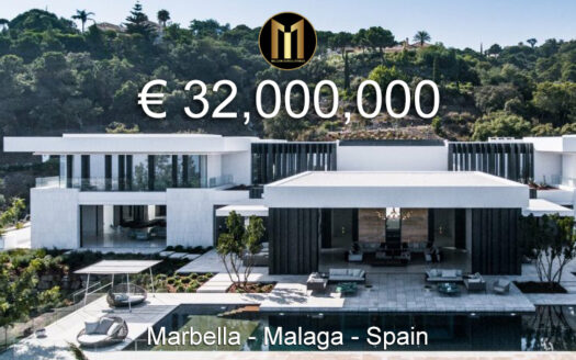 5 top marbella properties