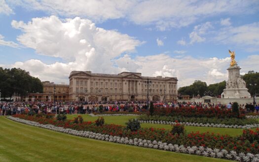 Buckingham Palace