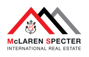 Mclaren Specter Logo