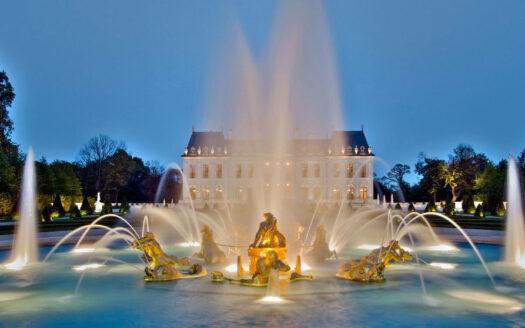 Chateau-Louis-XIV