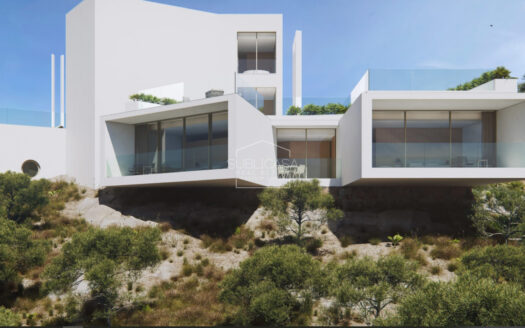 luxury villa for sale in Spain