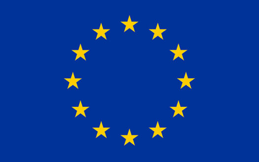 EURO FLAG2