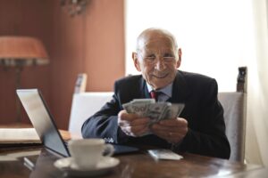 Why retirement planning matters