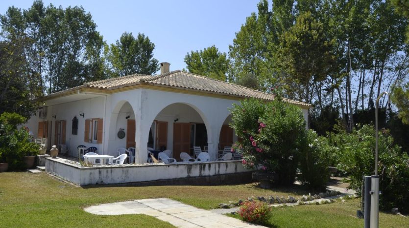 property for sale in Cofu, Greece