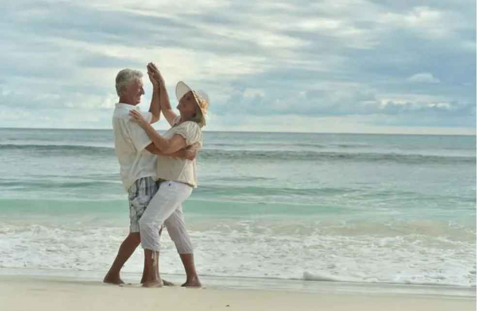 New campaign for the 'anti-aging' effect of the Canary Islands